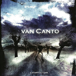 Van Canto - A Storm To Come