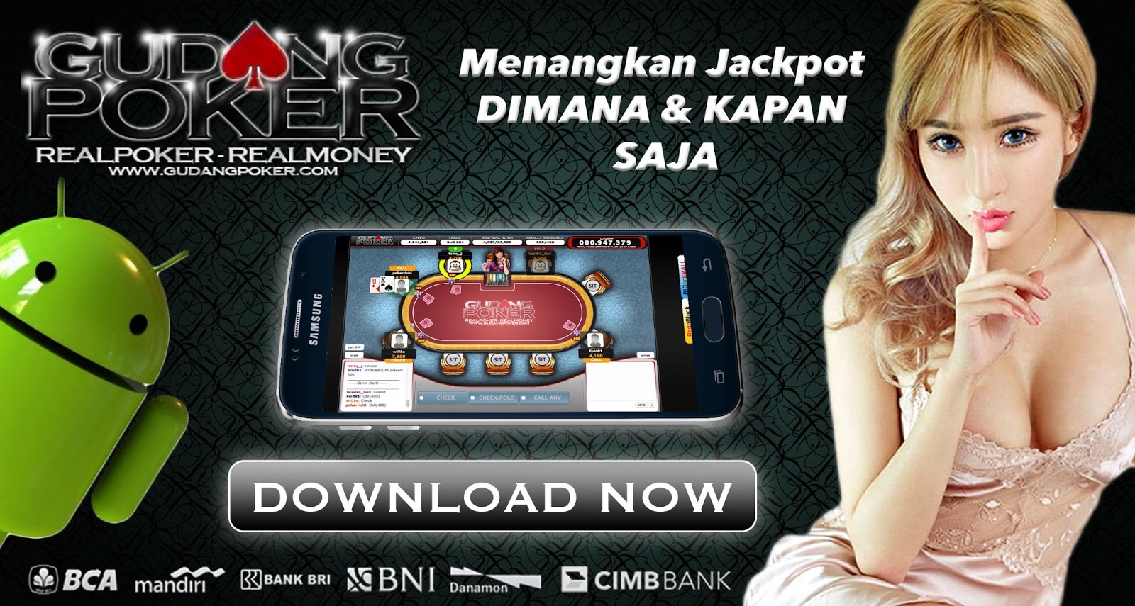 Daftar Gudang Poker |Daftar Poker Member Baru Terpercaya