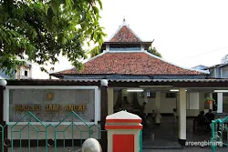 masjid angke jakarta