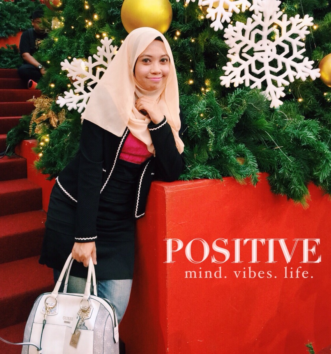 be-positive