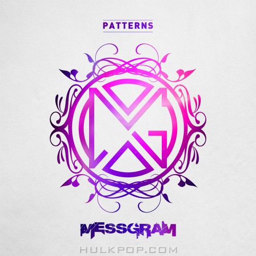 Messgram – Patterns – Single