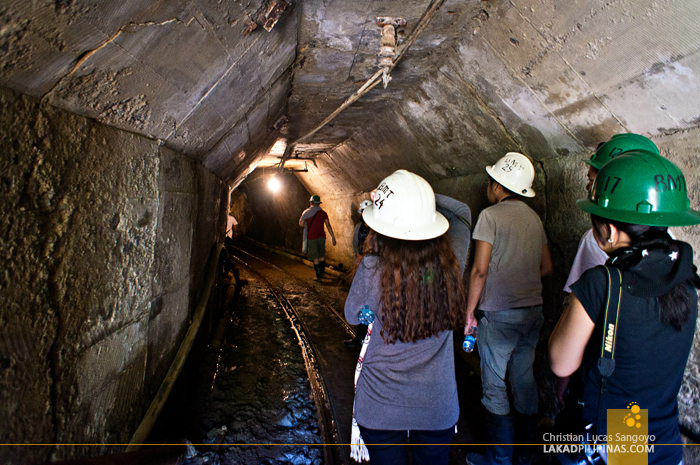 Balatoc Mines Itogon Benguet