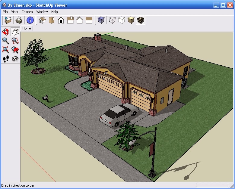 how to download sketchup 2014 pro free full version