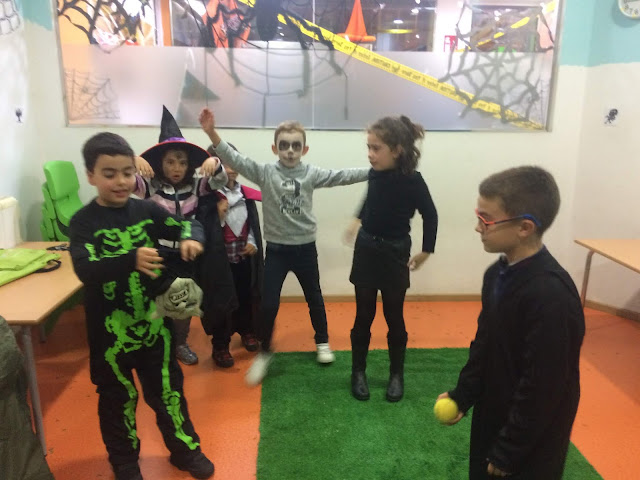 Welcome English IMG 2519