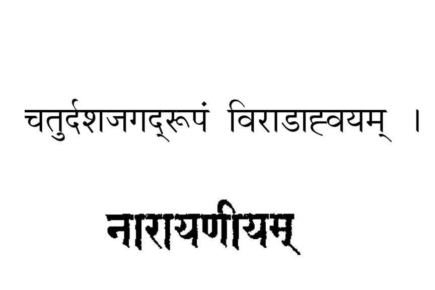 Books: Bhagavat Jataka: Adibhautika
