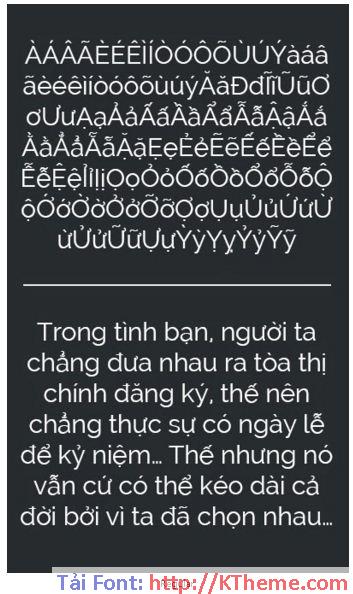 Download Sans Serif Reso Viá»t Hoa SVG Cut Files