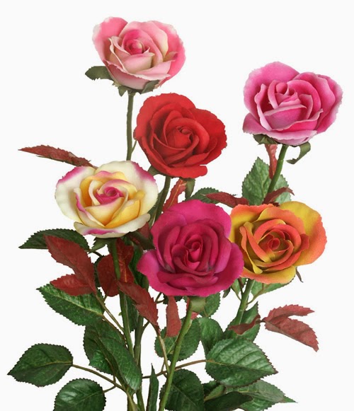 Artificial flower Making Classes For Ladies