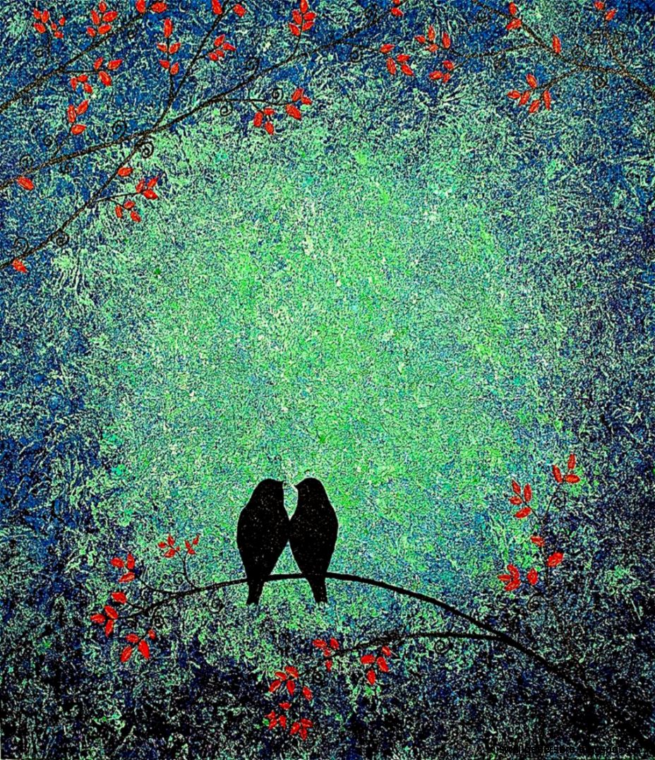 Abstract Wallpaper Love Quality High This Wallpapers