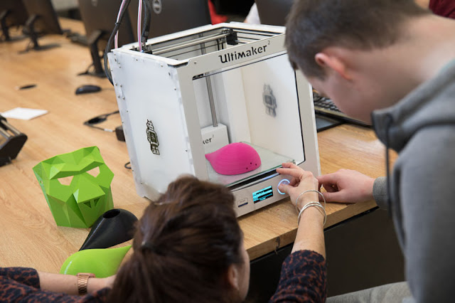 3D Design and Graphics