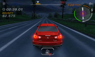 Pursuit Pursuit