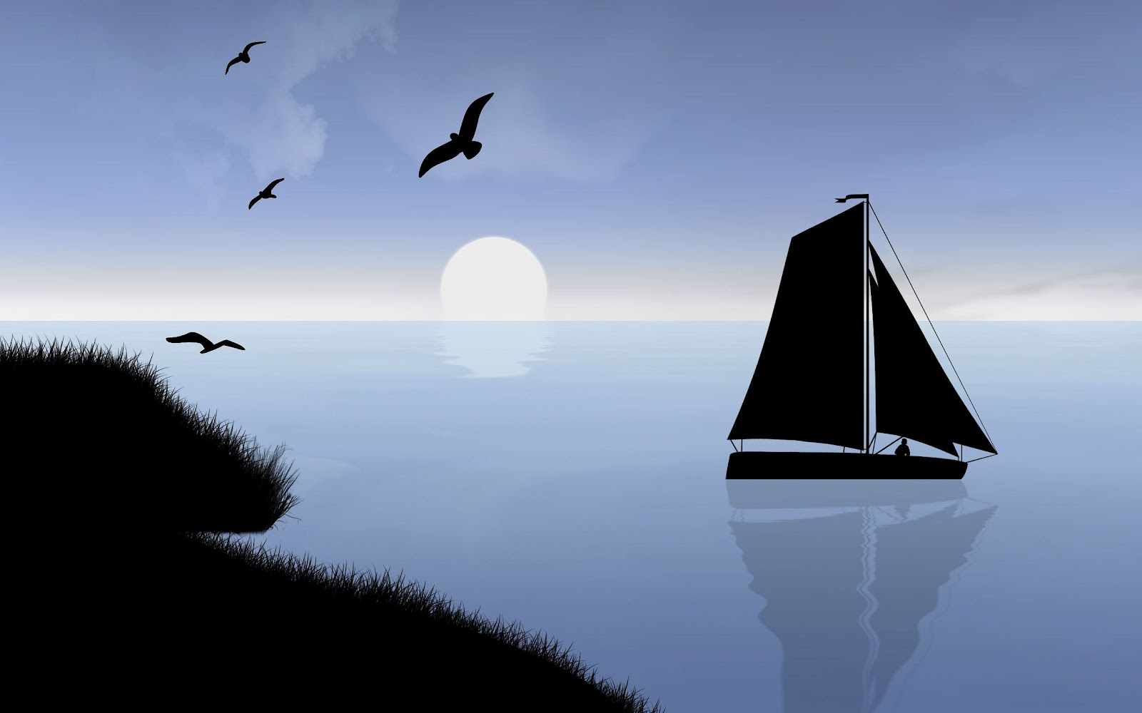 Revolution Wallpaper: Modern Wallpaper