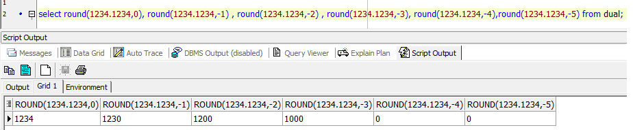 All About Oracle SQL PL SQL Forms And Reports UNIX What Is The 