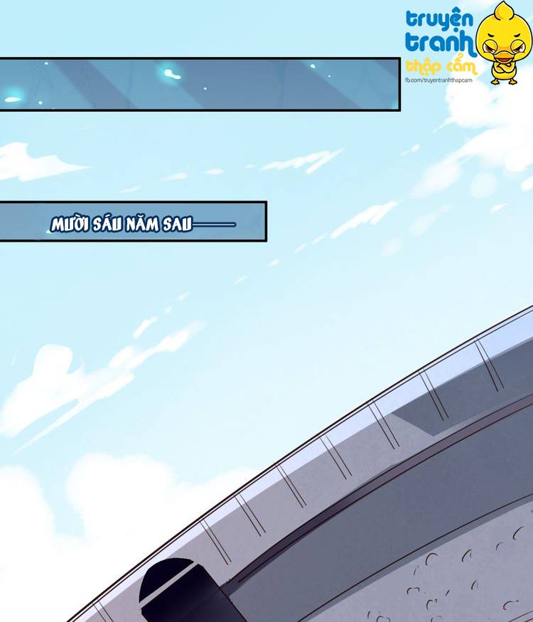 Cẩm Lý Quy Chap 1 - Next Chap 2