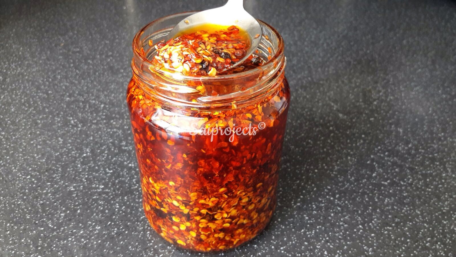 Chinese Hot Chili Recipe Saiprojects