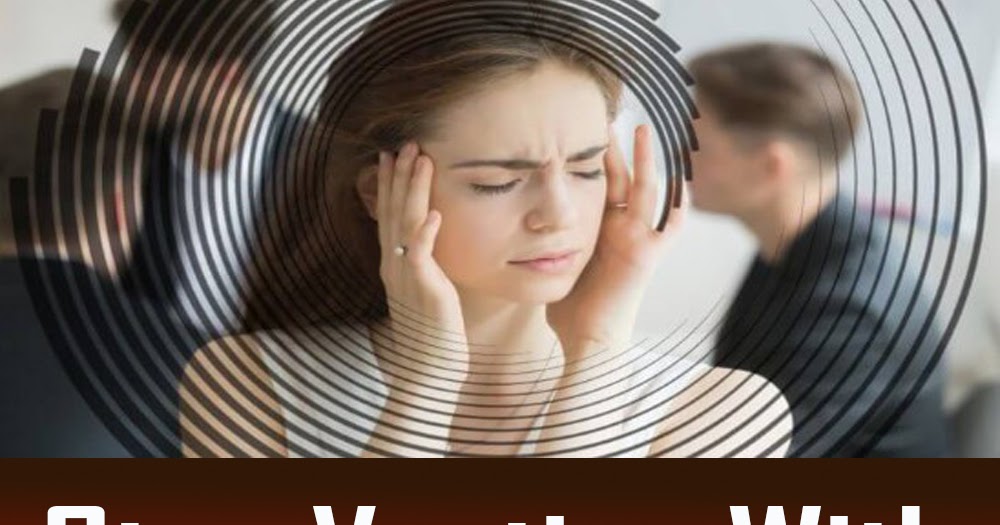 Stop Vertigo With Ease Using This Simple articleremedies13