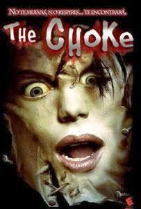 The Choke – DVDRIP LATINO