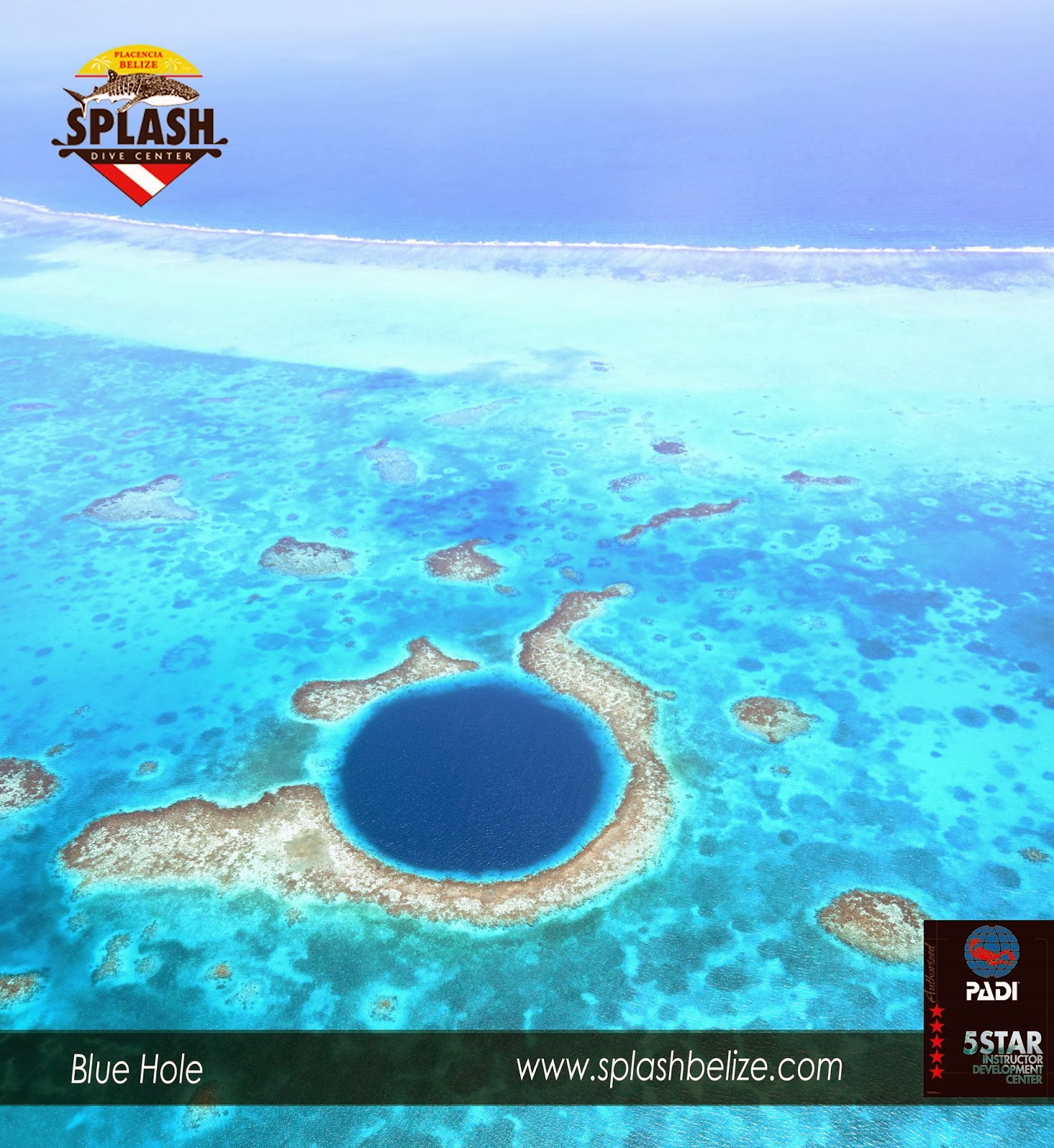 Scuba Diving In Belize book your next adventure with us! Plan Your