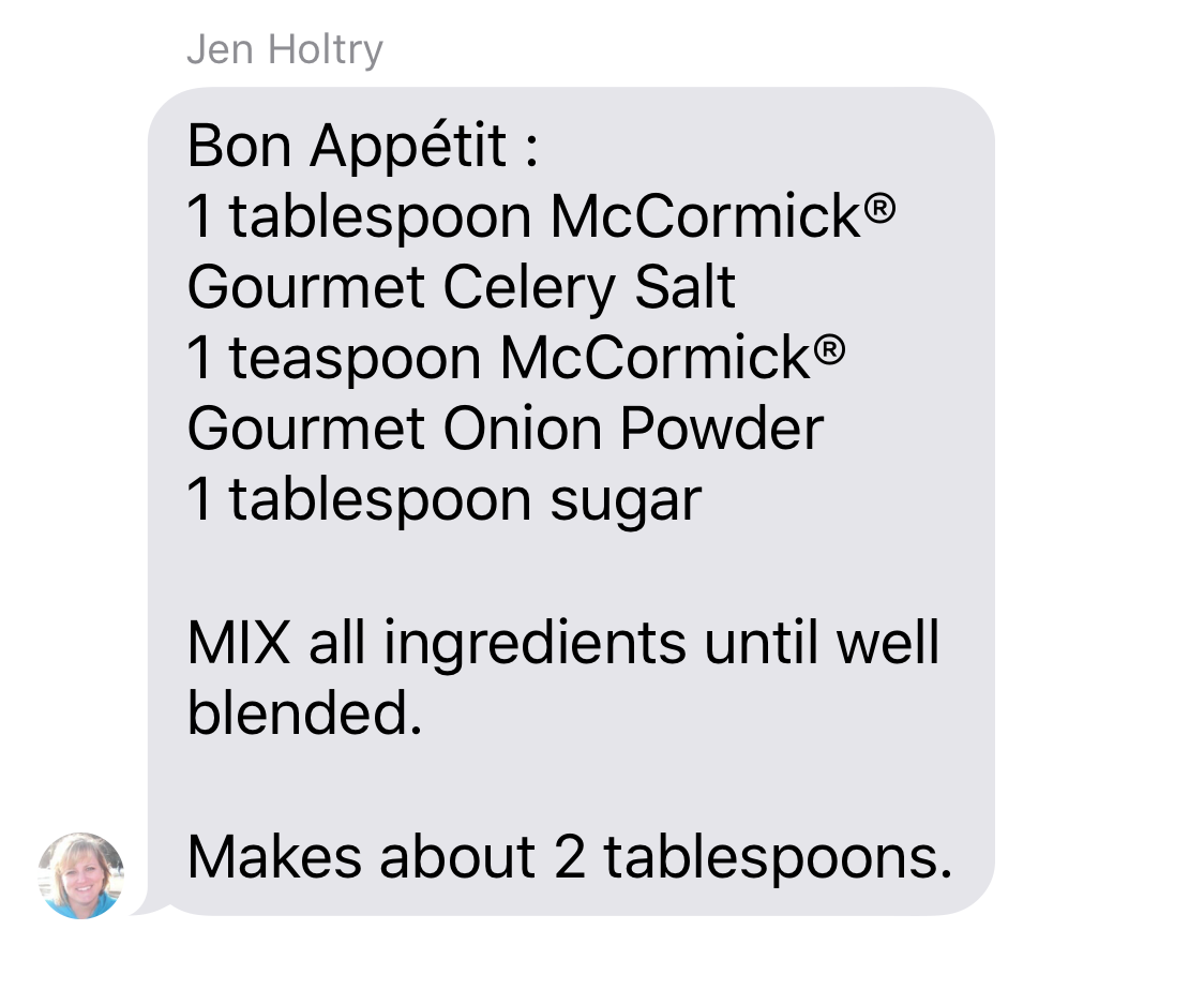 CHOCOLATES FOR BREAKFAST and other Sweet Somethings Bon Appetite Vegetable Dip