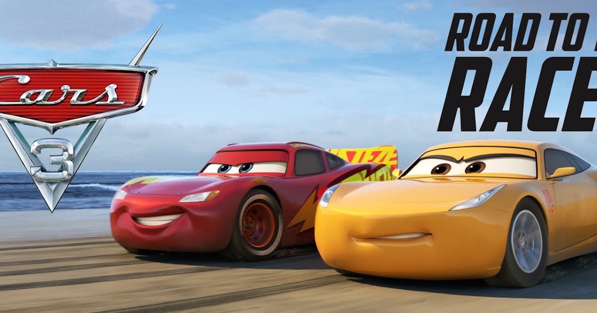 Cars 3 Road To The Races Tour Brings Life Sized Lightning Mcqueen Cruz Ramirez Jackson Storm To A City Near You Updated Pixar Post Cars 3 Road To The Races Tour Brings Life Sized Lightning Mcqueen Cruz Ramirez Jackson Storm To A City Near You Updated Pixar Post