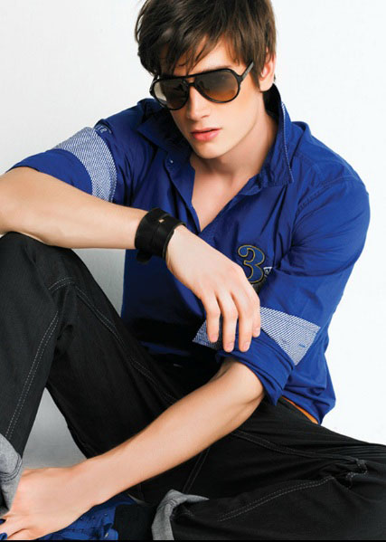 stylish mens wear