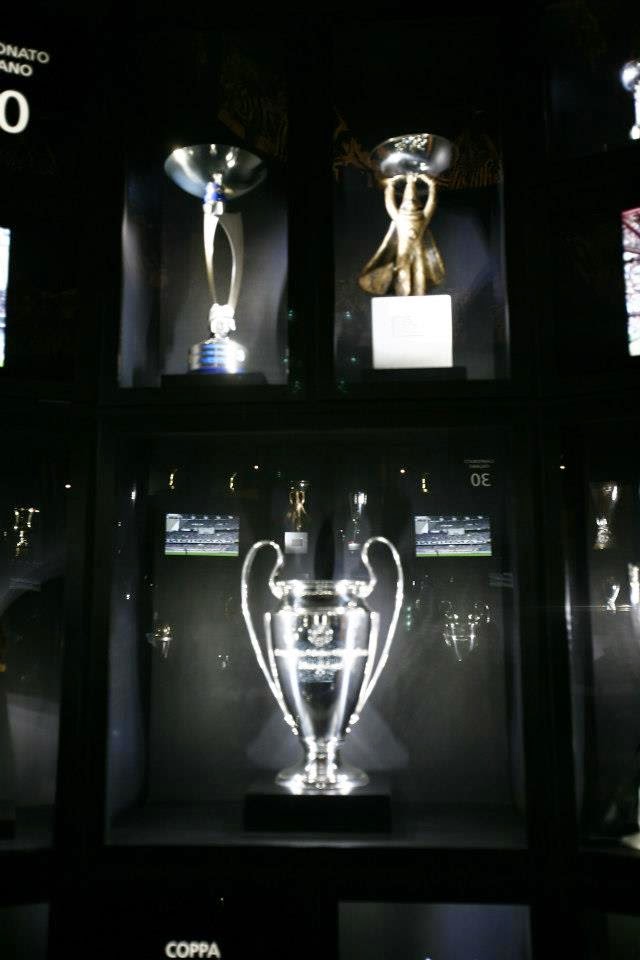 I promessi viaggi: Una visita allo Juventus Stadium di Torino