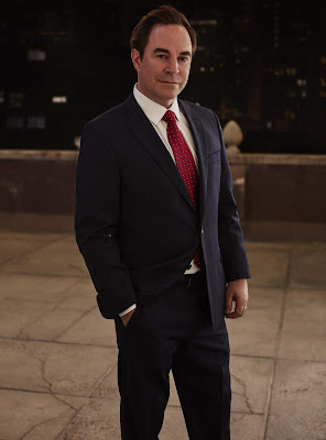 Good Trouble Series Roger Bart Image 2