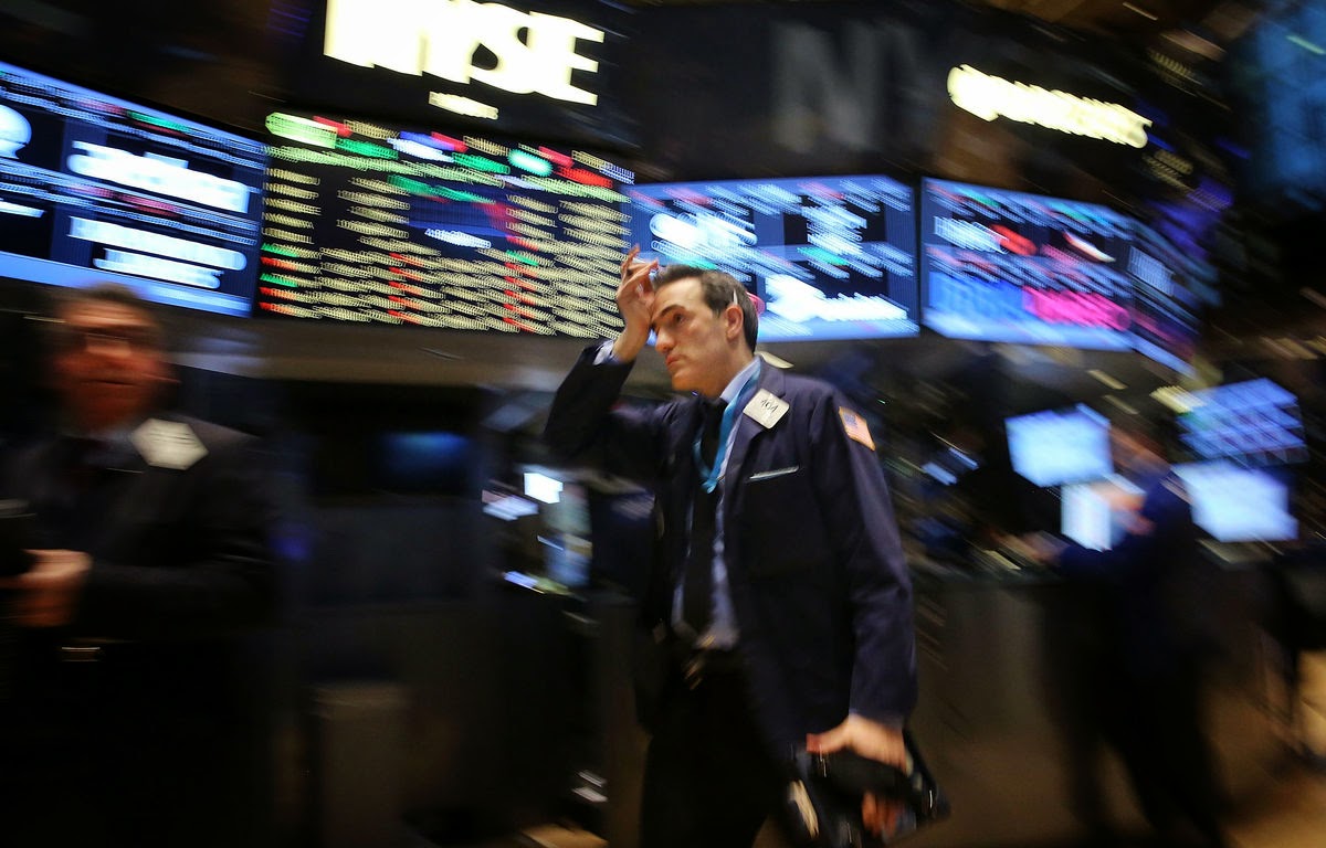 Sovereign wealth funds U.S. Stock Futures Drop on Jobs Data as Ringgit