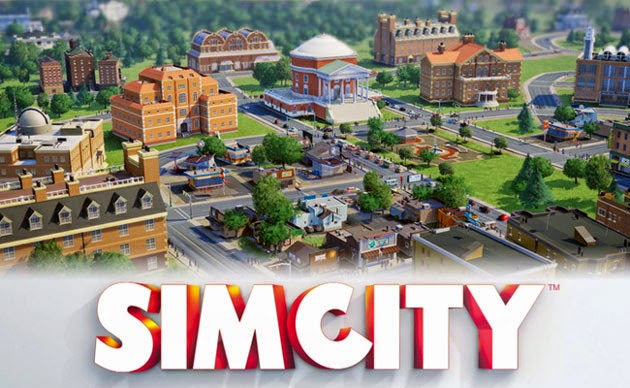 Simcity 5 Download Pc Free Full Version Simcity 5 Download Pc Free Full Version