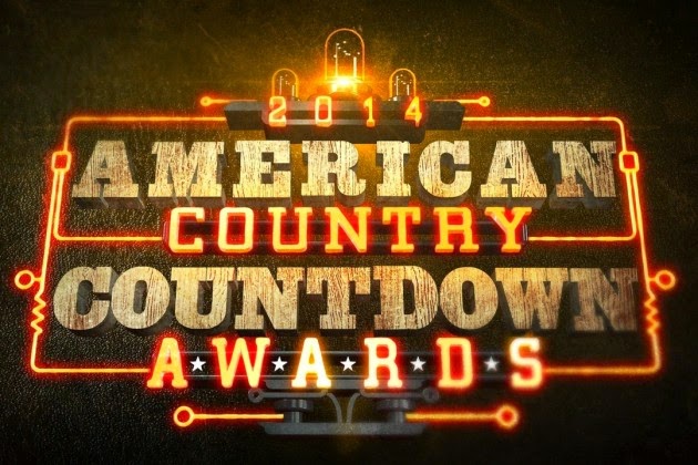 American Country Awards 2014 Live Streaming Performances