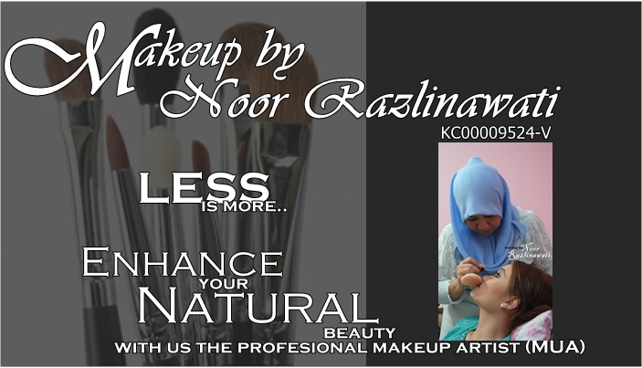 Profesional Makeup Artist in Sungai petani kedah, Mak andam Sungai petani Kedah