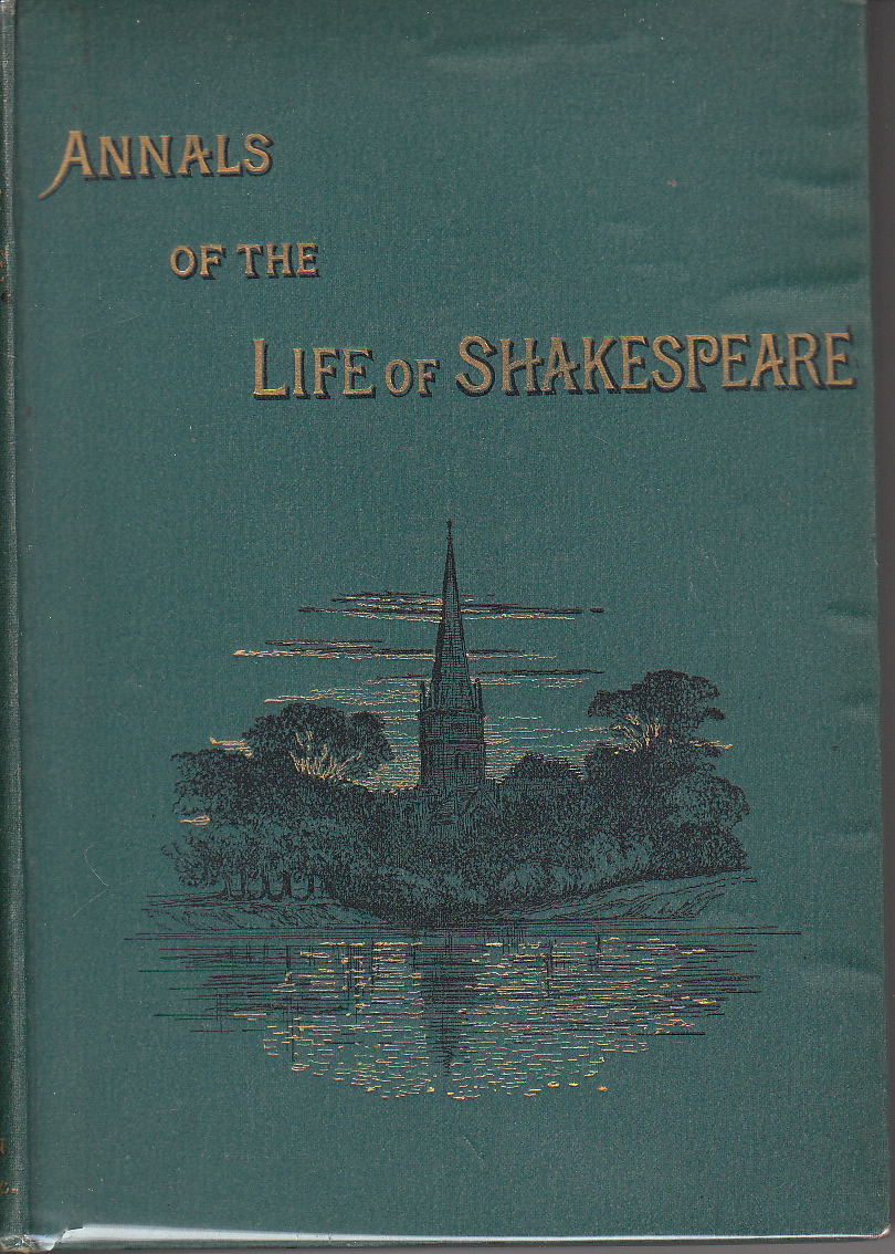 My Sentimental Library J.O. HalliwellPhillipps, Bibliophile