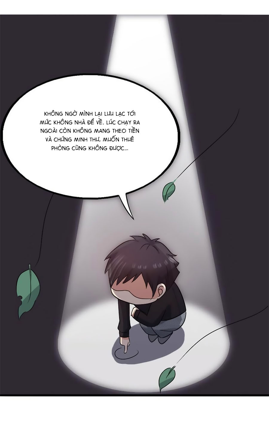 Số Hiệu 1314 Chap 15 - Next Chap 16