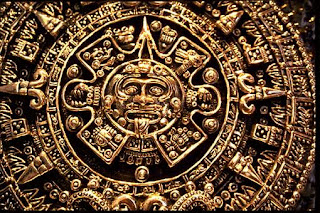 Kutsal Maya Takvimi, Maya Takvimi Kıyamet Günü,