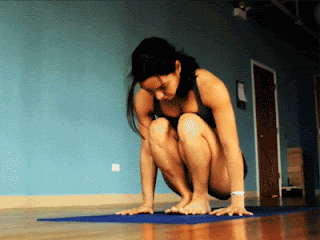 Yoga Animated Gif Images, Pics IMAGES, GIF, ANIMATED GIF, WALLPAPER, STICKER FOR WHATSAPP & FACEBOOK