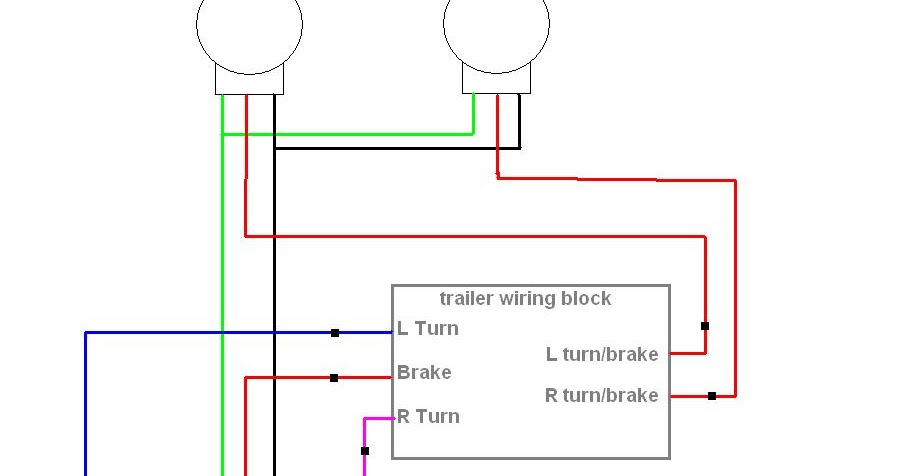 Diagram Basic Tail Light Wiring Diagram Dual Filiment Full Version Hd Quality Dual Filiment Cyclotrondiagrams Jazzsurlesquais Fr