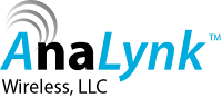 logo for Analynk Wireless LLC