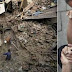 நேபாளத்தில் பலி 2,000 ஆனது: மீண்டும் நிலநடுக்கத்தால் மக்கள் பீதி; இந்தியாவிலும் நில அதிர்வு