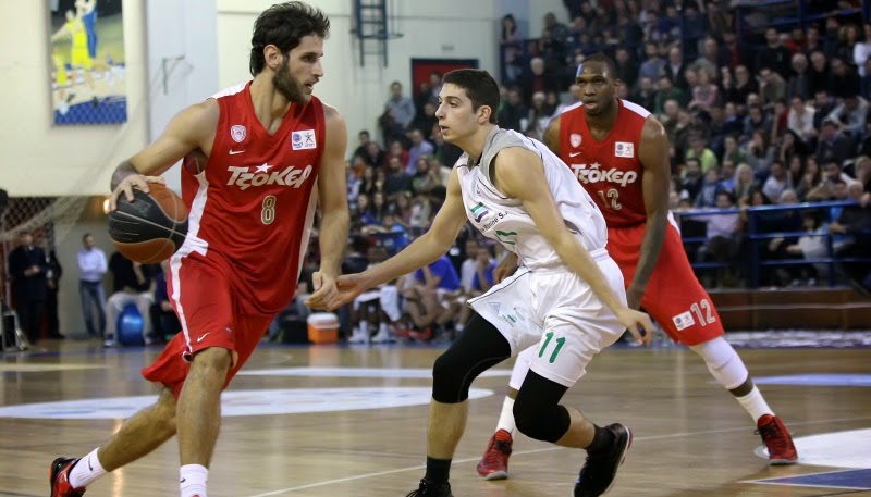 "Από τους πιο φορμαρισμένους στην Ευρώπη"