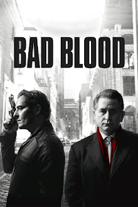 Bad Blood Poster