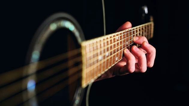 Semua Tentang Kita Fingerstyle
