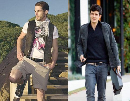 Fashion Vogue: Tips for Men's Informal Style Wear
