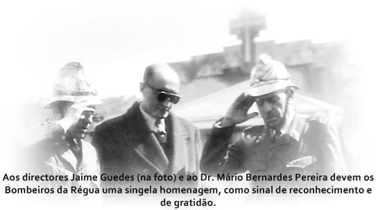 Escritos do Douro: Uma carta do Sr. Dr. Mário Bernardes 
