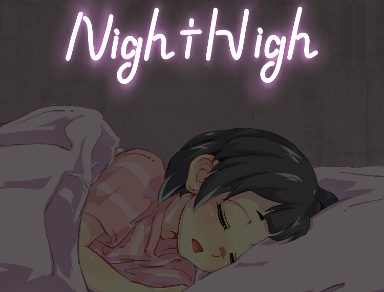 Night High is one of Japanese Hentai game based on flash engine,u play as (...