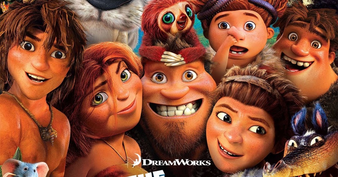 Les Croods 3 Date De Sortie مشاهدة فيلم الانيميشن والكوميديا The Croods 2013 مترجم اون لاين و تحميل