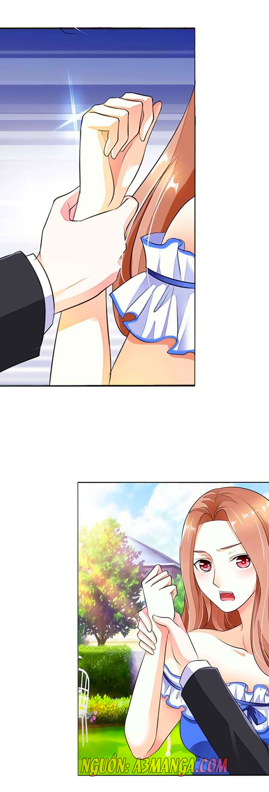 Song Diện Danh Viện - Chương 25 - Trang 5