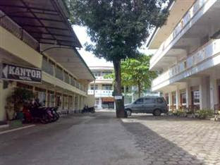 Hotel Murah Dekat Stasiun Purwokerto - Roda Mas I Hotel