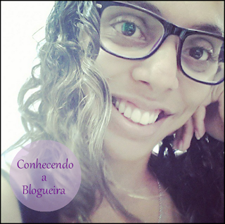 Tag conhecendo a blogueira