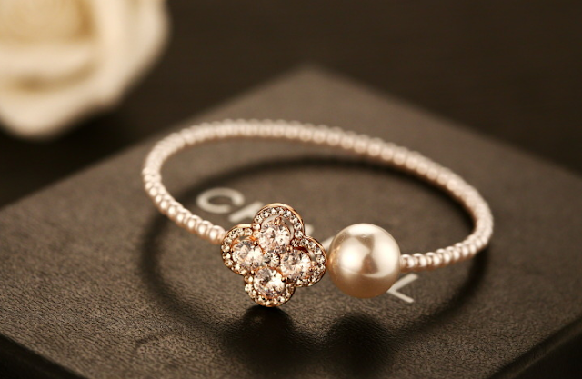 Phụ kiện trang sức Hàn Quốc giá rẻ, đẹp............. - 41