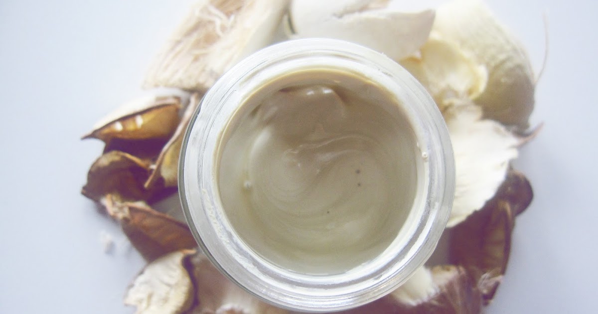 Porque La Pasta Dental Es Una Mezcla MIEL & LAVANDA: Pasta de dientes y algunas cosas más...