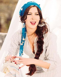 Sexy Arab Celebrity NANCY Ajram Hot Pictures
